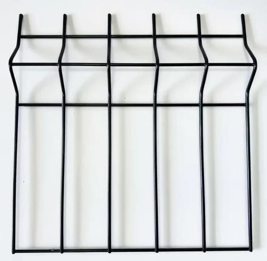 Eco-Clear View Fence