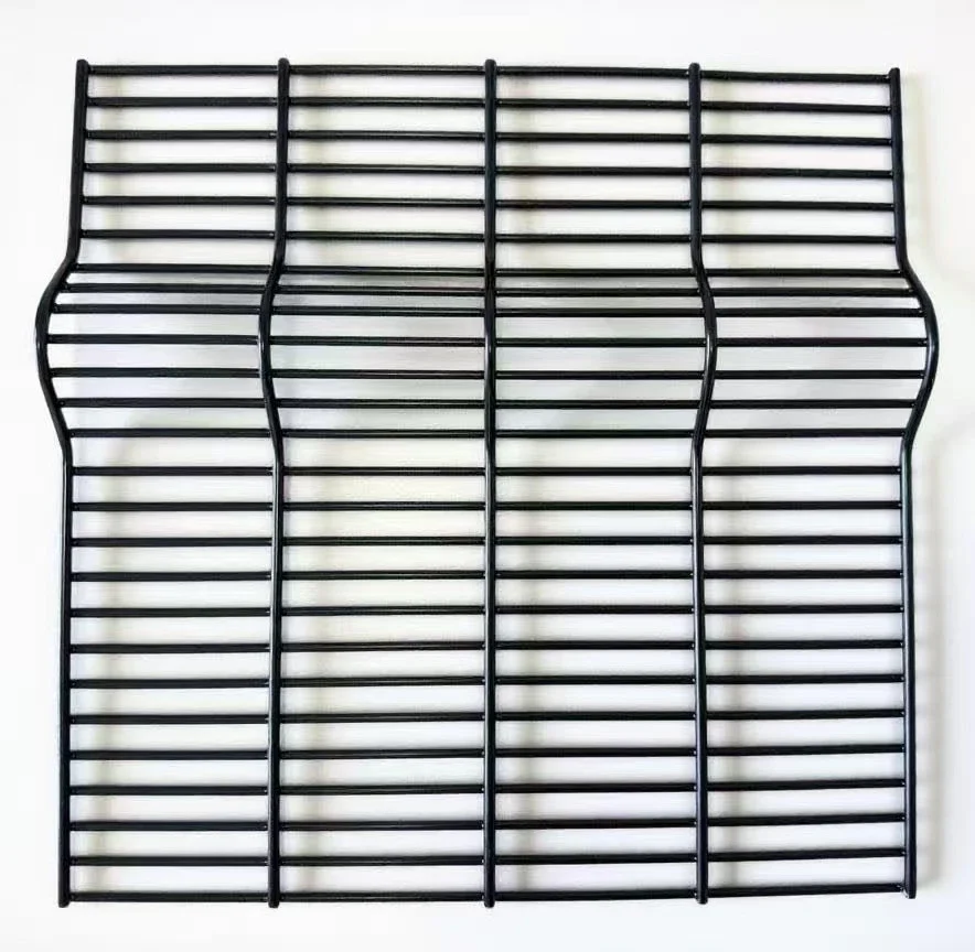 Pro-Clear View Fence